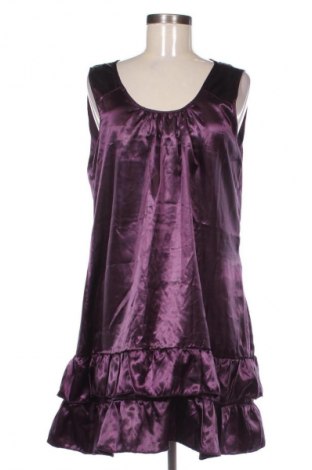 Sukienka Paprika, Rozmiar XL, Kolor Fioletowy, Cena 133,96 zł