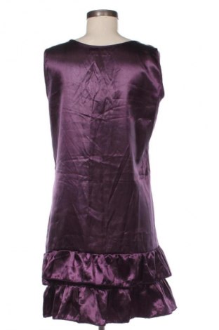 Sukienka Paprika, Rozmiar XL, Kolor Fioletowy, Cena 133,96 zł