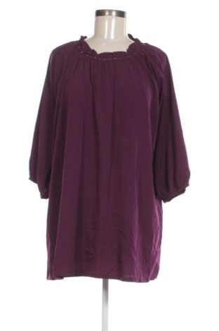 Sukienka Paprika, Rozmiar M, Kolor Fioletowy, Cena 59,99 zł