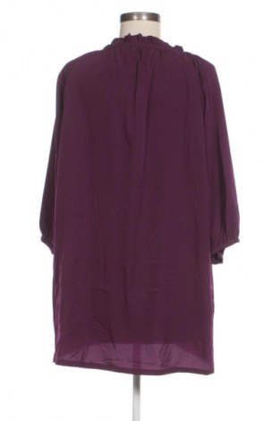 Sukienka Paprika, Rozmiar M, Kolor Fioletowy, Cena 59,99 zł