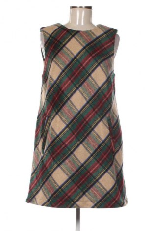 Kleid Parfois, Größe M, Farbe Mehrfarbig, Preis € 12,99