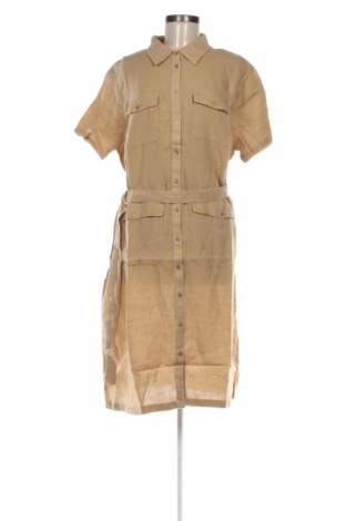 Šaty  Part Two, Veľkosť XL, Farba Béžová, Cena  114,95 €