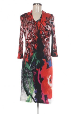 Рокля Passport., Размер L, Цвят Многоцветен, Цена 20,00 €