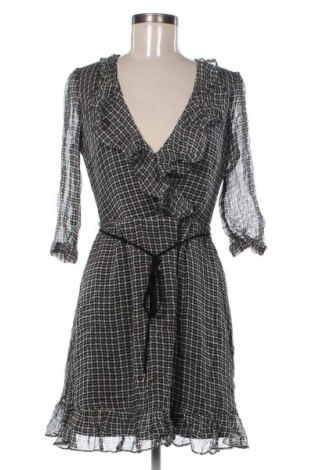 Šaty  Patrizia Pepe, Veľkosť M, Farba Viacfarebná, Cena  46,95 €