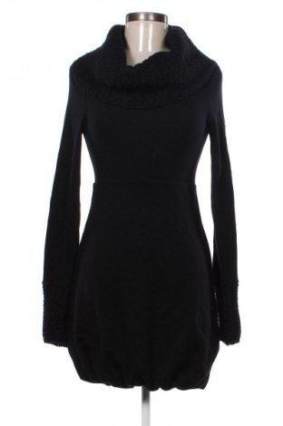 Kleid Patrizia Pepe, Größe XS, Farbe Schwarz, Preis 76,99 €