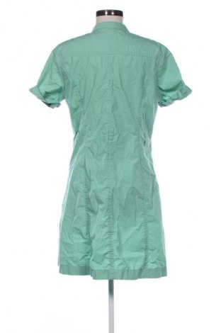 Kleid Peckott, Größe M, Farbe Grün, Preis 44,55 €