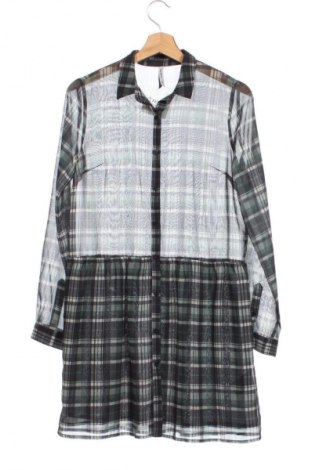 Sukienka Pepe Jeans, Rozmiar XS, Kolor Kolorowy, Cena 225,06 zł