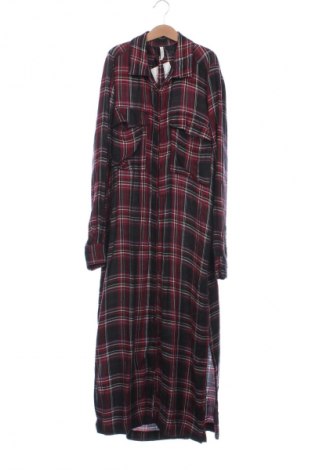 Kleid Pepe Jeans, Größe XS, Farbe Mehrfarbig, Preis 42,01 €