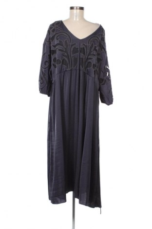 Šaty  Per Una Speziale, Veľkosť XXL, Farba Modrá, Cena  19,95 €