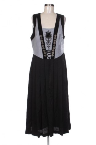 Rochie Perry, Mărime XL, Culoare Multicolor, Preț 104,26 Lei