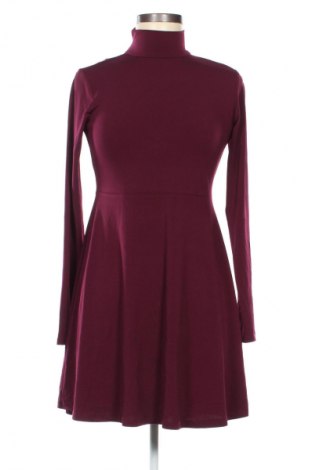 Kleid Piazza Italia, Größe S, Farbe Lila, Preis € 5,99