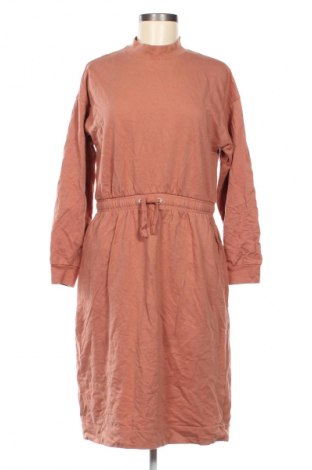 Sukienka Piazza Italia, Rozmiar M, Kolor Brązowy, Cena 27,99 zł