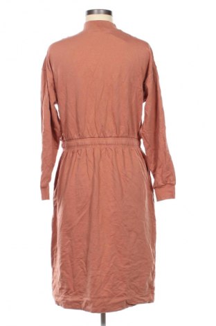 Sukienka Piazza Italia, Rozmiar M, Kolor Brązowy, Cena 27,99 zł