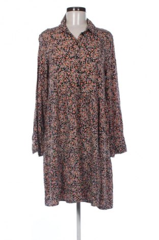 Kleid Pieces, Größe XL, Farbe Mehrfarbig, Preis 17,36 €