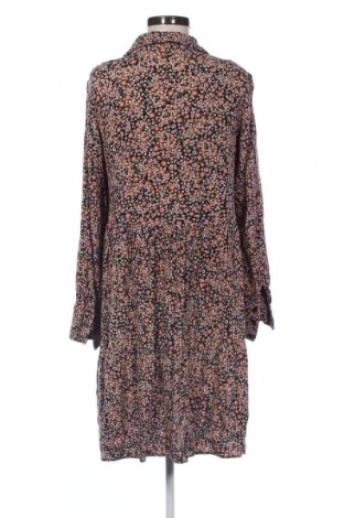 Kleid Pieces, Größe XL, Farbe Mehrfarbig, Preis 17,36 €