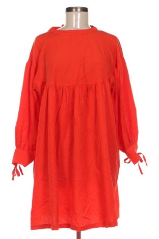 Rochie Pieces, Mărime M, Culoare Roșu, Preț 40,99 Lei