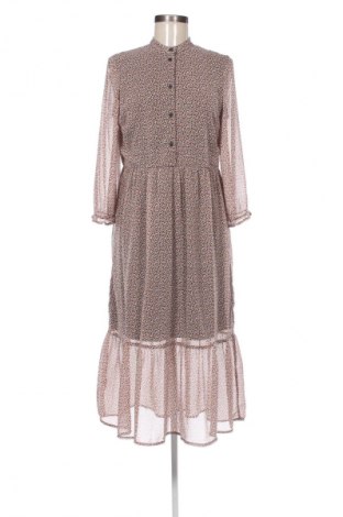 Kleid Pieces, Größe M, Farbe Mehrfarbig, Preis € 17,00