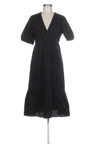 Šaty  Pieces, Veľkosť M, Farba Čierna, Cena  46,95 €
