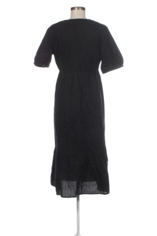 Šaty  Pieces, Veľkosť M, Farba Čierna, Cena  46,95 €
