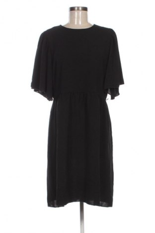 Šaty  Pieces, Veľkosť L, Farba Čierna, Cena  37,95 €