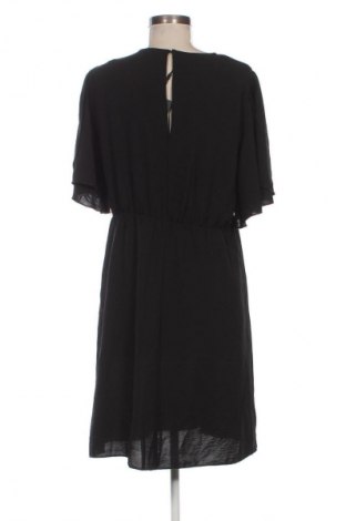 Šaty  Pieces, Veľkosť L, Farba Čierna, Cena  37,95 €