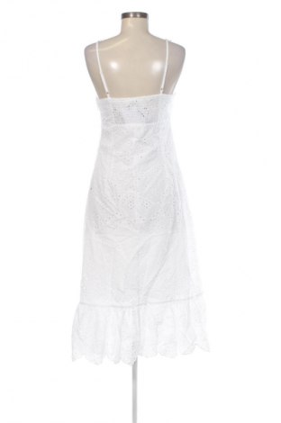 Šaty  Pieces, Veľkosť S, Farba Biela, Cena  46,95 €