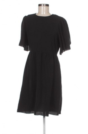 Kleid Pieces, Größe S, Farbe Schwarz, Preis € 41,99