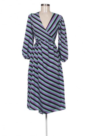 Rochie Pieces, Mărime XS, Culoare Multicolor, Preț 91,00 Lei