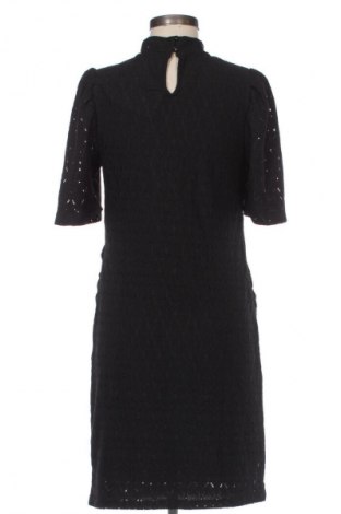 Рокля Pieces, Размер S, Цвят Черен, Цена 31,65 €