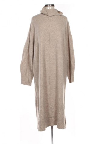 Rochie Pieces, Mărime XXL, Culoare Bej, Preț 88,99 Lei