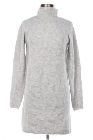 Kleid Pieces, Größe XS, Farbe Grau, Preis 41,99 €