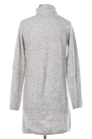 Kleid Pieces, Größe XS, Farbe Grau, Preis 41,99 €