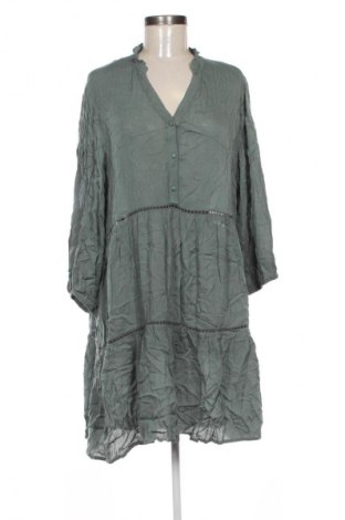 Φόρεμα Pigalle by ONLY, Μέγεθος L, Χρώμα Πράσινο, Τιμή 10,99 €