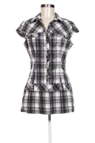 Kleid Pimkie, Größe S, Farbe Mehrfarbig, Preis 8,99 €