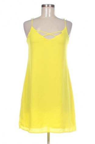 Sukienka Pimkie, Rozmiar S, Kolor Żółty, Cena 106,90 zł