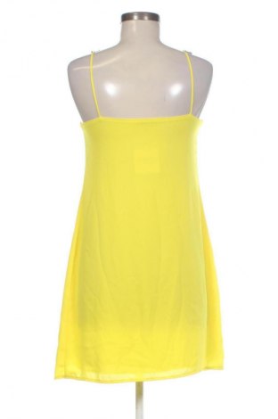 Sukienka Pimkie, Rozmiar S, Kolor Żółty, Cena 106,90 zł