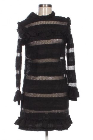 Рокля Pinko, Размер XS, Цвят Черен, Цена 104,81 €