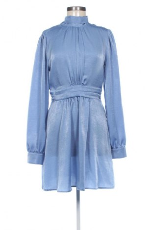 Kleid Please, Größe M, Farbe Blau, Preis € 42,00