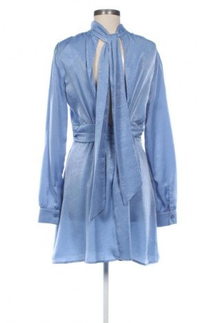 Kleid Please, Größe M, Farbe Blau, Preis € 42,00