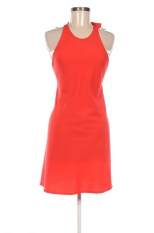 Kleid Please, Größe S, Farbe Rot, Preis € 42,00