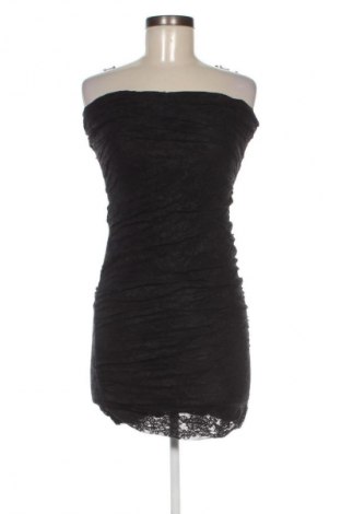 Φόρεμα Please, Μέγεθος M, Χρώμα Μαύρο, Τιμή 42,00 €