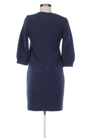 Kleid Poema, Größe S, Farbe Blau, Preis 26,97 €