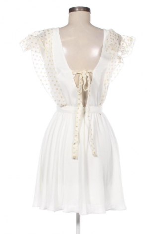 Kleid Poema, Größe XS, Farbe Weiß, Preis 24,55 €