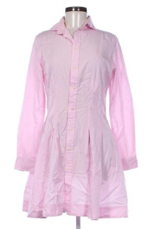 Rochie Polo Ralph Lauren, Mărime S, Culoare Roz, Preț 671,05 Lei