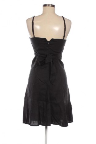 Рокля Pourquoi Pas, Размер S, Цвят Черен, Цена 19,97 €