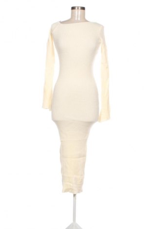 Rochie Pretty Little Thing, Mărime S, Culoare Ecru, Preț 83,99 Lei