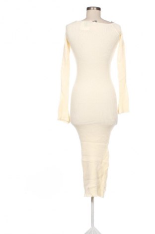 Rochie Pretty Little Thing, Mărime S, Culoare Ecru, Preț 83,99 Lei