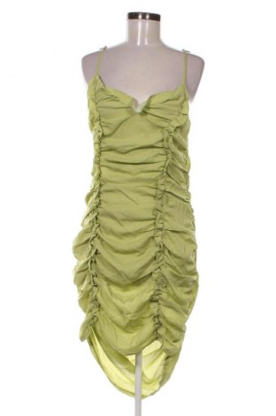 Sukienka Pretty Little Thing, Rozmiar XL, Kolor Zielony, Cena 107,17 zł