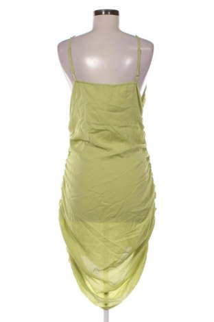 Sukienka Pretty Little Thing, Rozmiar XL, Kolor Zielony, Cena 107,17 zł