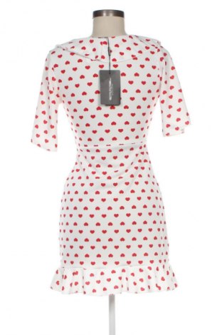 Šaty  Pretty Little Thing, Veľkosť S, Farba Viacfarebná, Cena  31,73 €